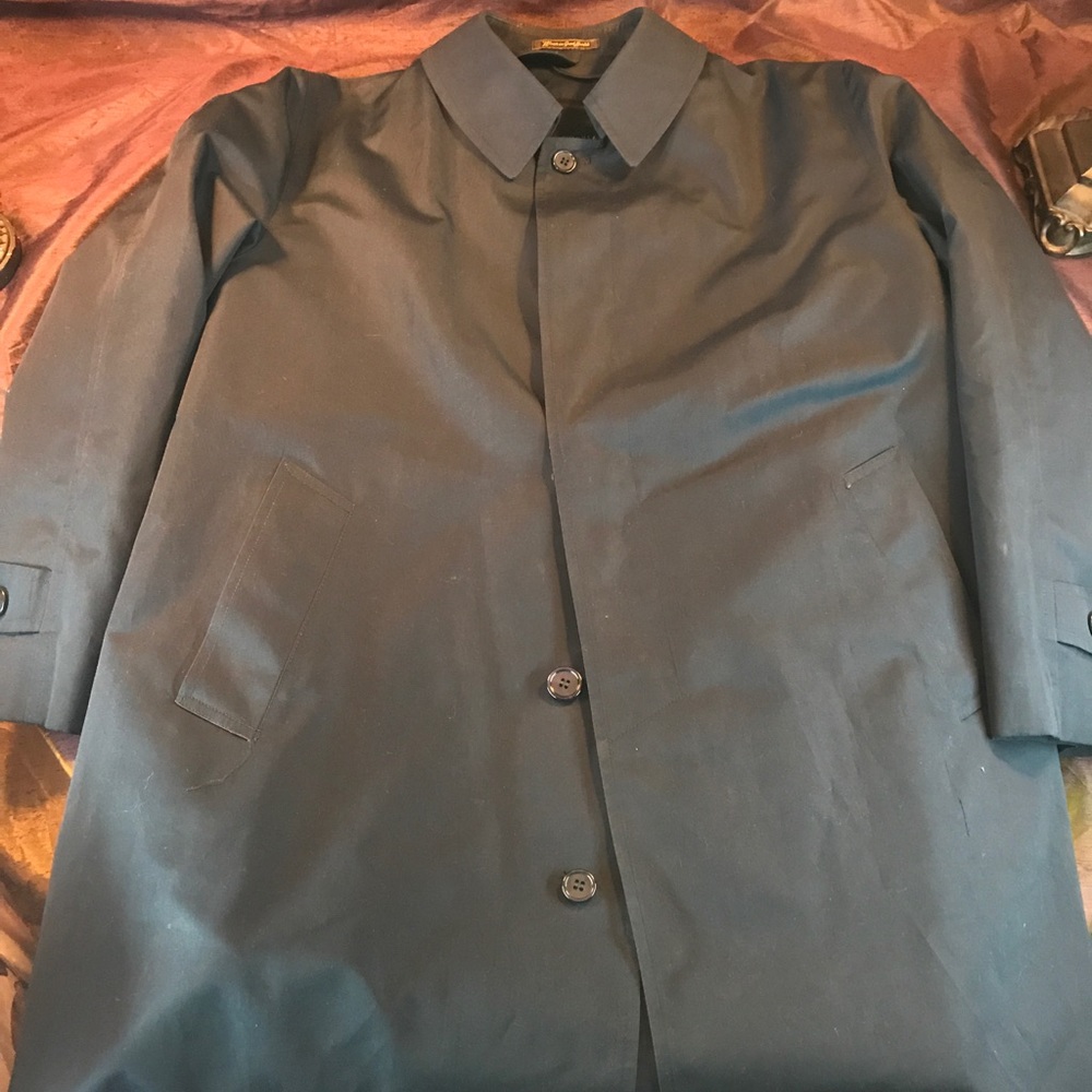 Harbor master winter Coat